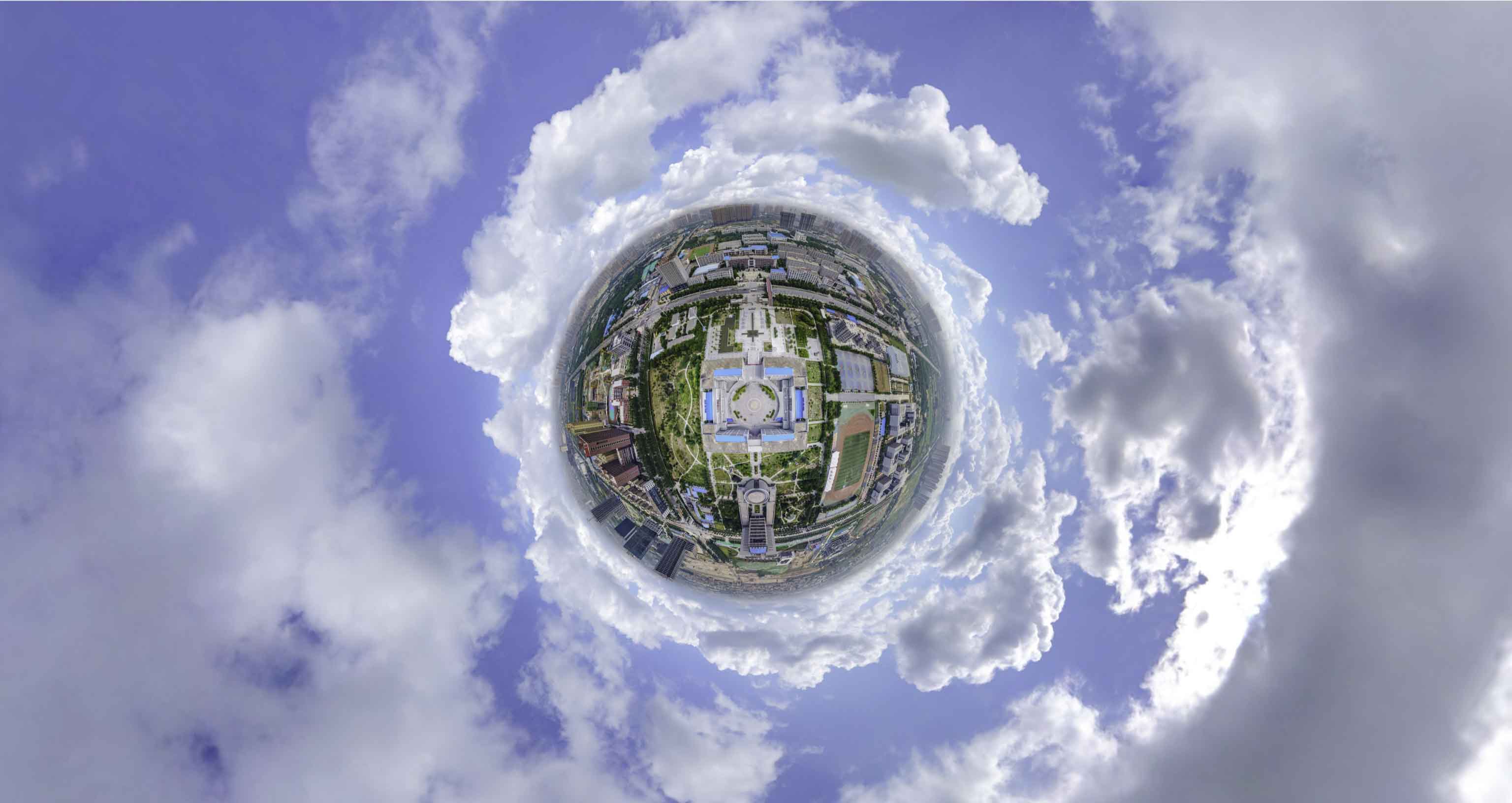 三沙格凸河风景名胜区